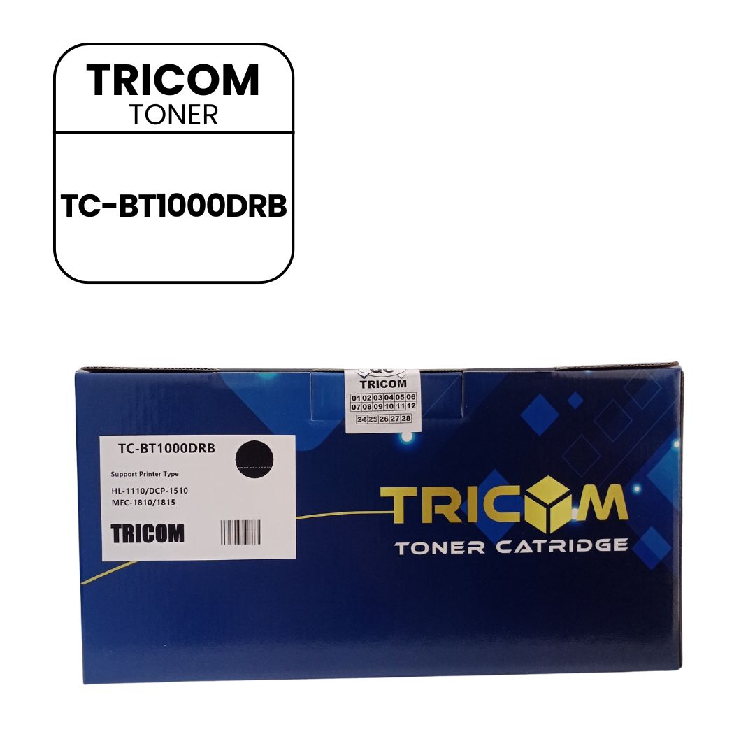 BROTHER TC-BT1000DRB