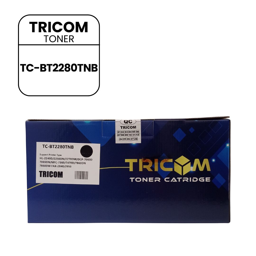 BROTHER TC-BT2280TNB