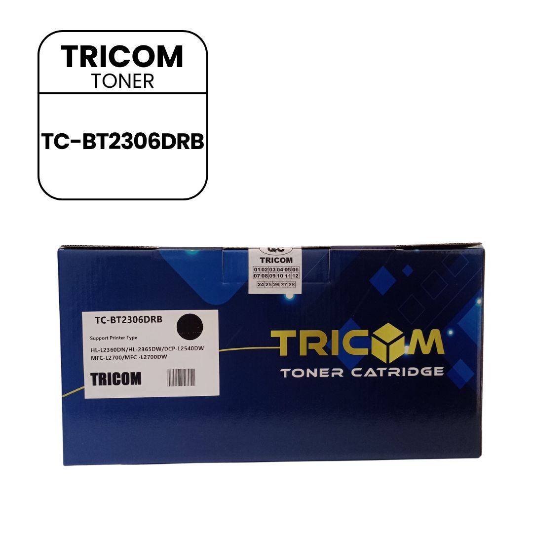 BROTHER TC-BT2306DRB