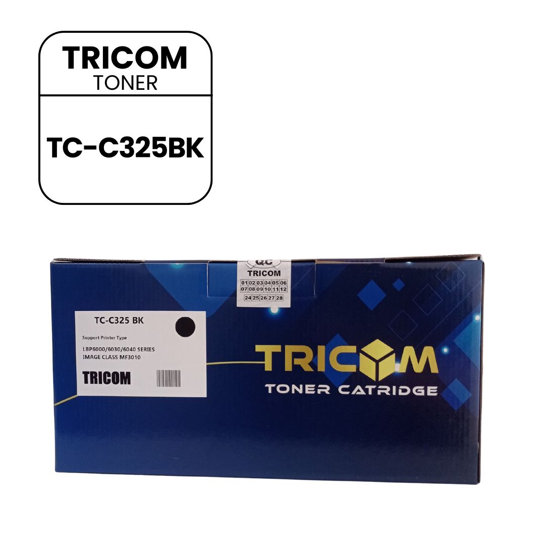 CANON TC-C325BK