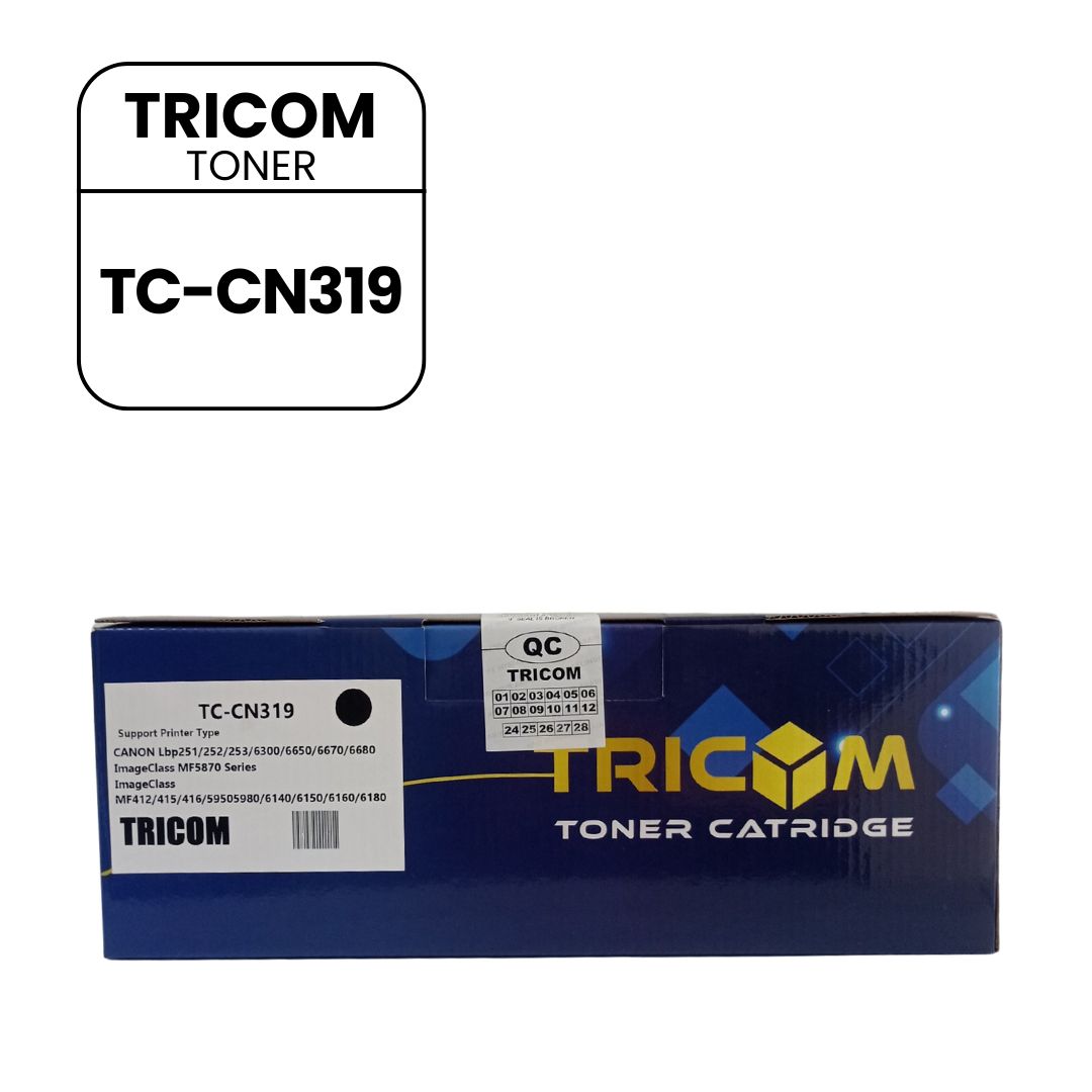 CANON TC-CN319