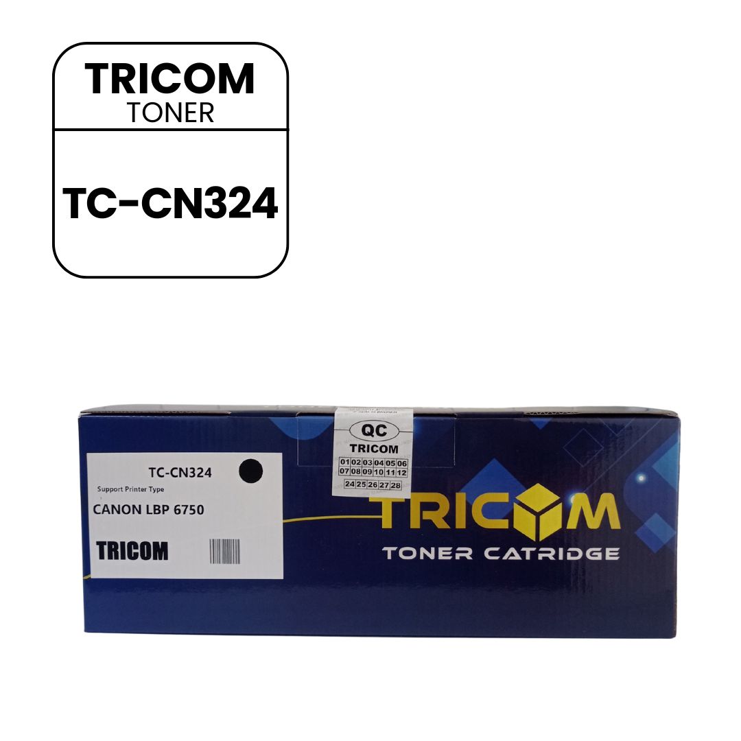 CANON TC-CN324