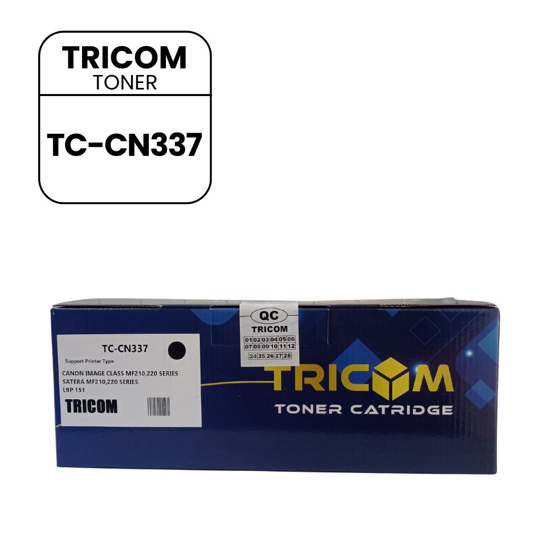 CANON TC-CN337